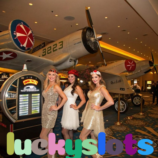 A Magia dos Jogos de Fantasia na luckyslots