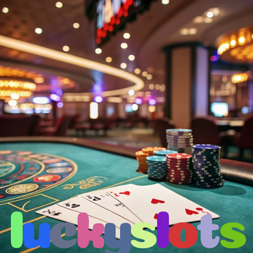 A Magia dos Jogos de Fantasia na luckyslots