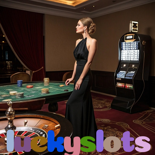 A Magia dos Jogos de Fantasia na luckyslots