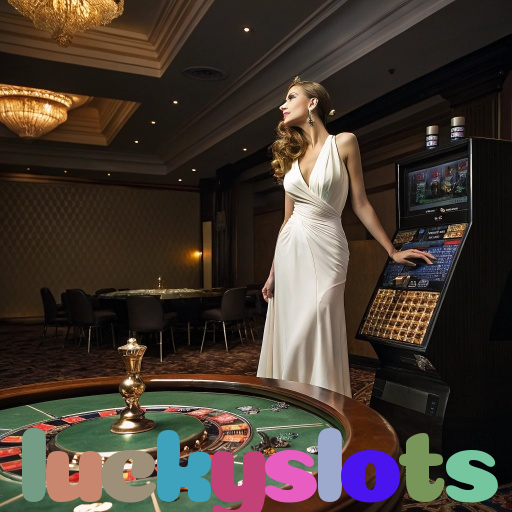 A Magia dos Jogos de Fantasia na luckyslots