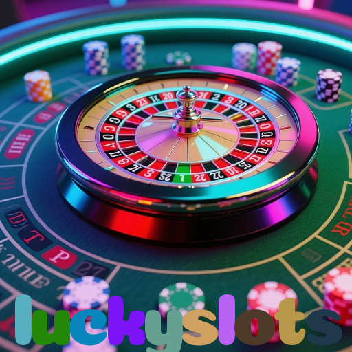 A Magia dos Jogos de Fantasia na luckyslots