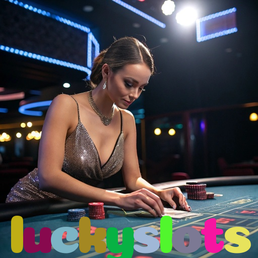 A Magia dos Jogos de Fantasia na luckyslots