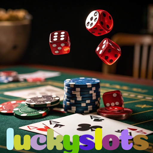 A Magia dos Jogos de Fantasia na luckyslots