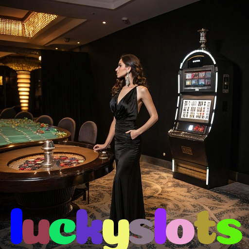 A Magia dos Jogos de Fantasia na luckyslots