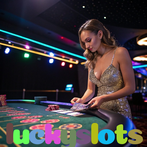 A Magia dos Jogos de Fantasia na luckyslots