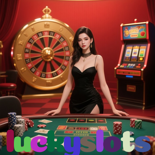 A Magia dos Jogos de Fantasia na luckyslots