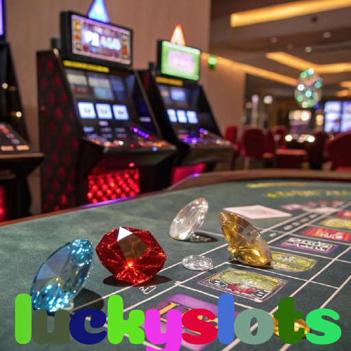 A Magia dos Jogos de Fantasia na luckyslots