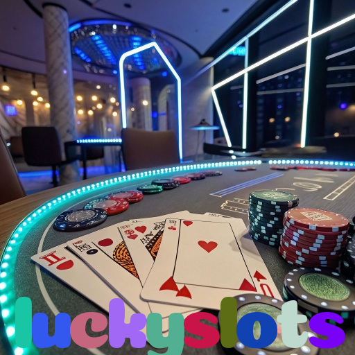 A Magia dos Jogos de Fantasia na luckyslots