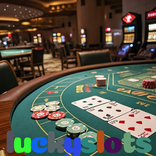 A Magia dos Jogos de Fantasia na luckyslots