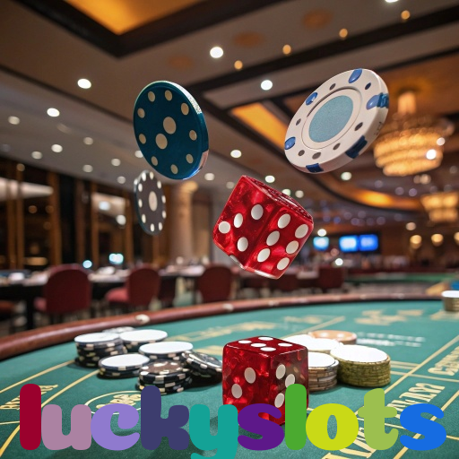 A Magia dos Jogos de Fantasia na luckyslots
