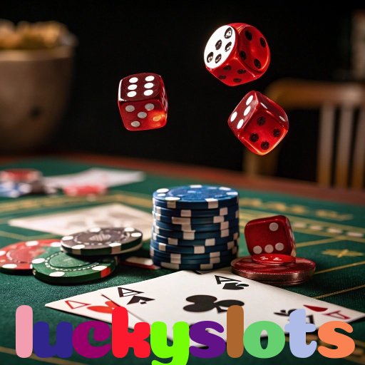 A Magia dos Jogos de Fantasia na luckyslots