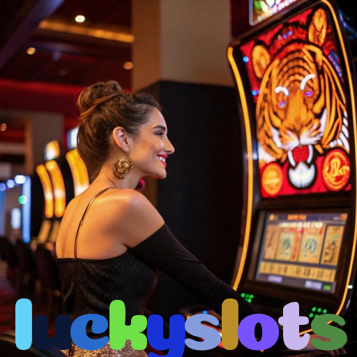 A Magia dos Jogos de Fantasia na luckyslots