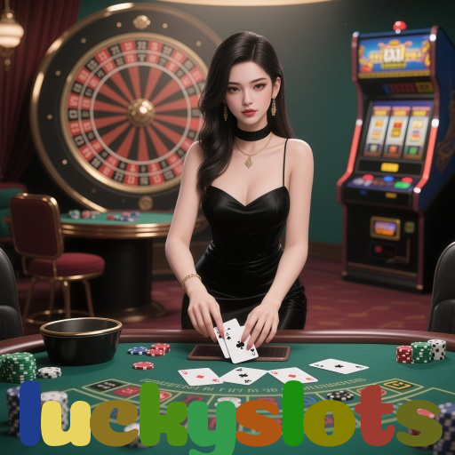 A Magia dos Jogos de Fantasia na luckyslots