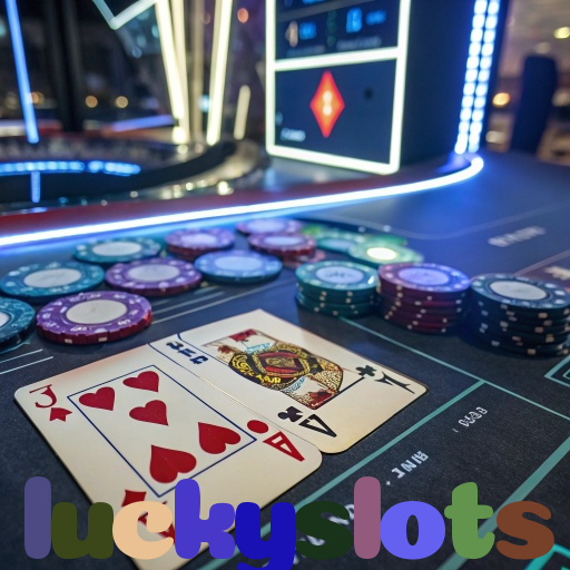 A Magia dos Jogos de Fantasia na luckyslots