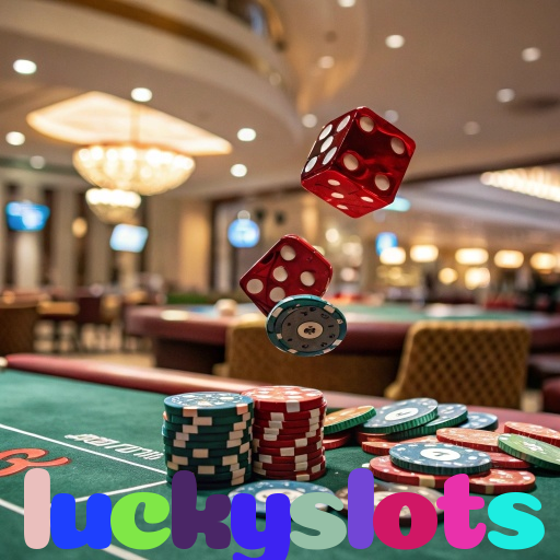 A Magia dos Jogos de Fantasia na luckyslots