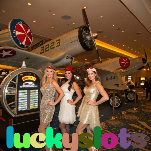 A Magia dos Jogos de Fantasia na luckyslots