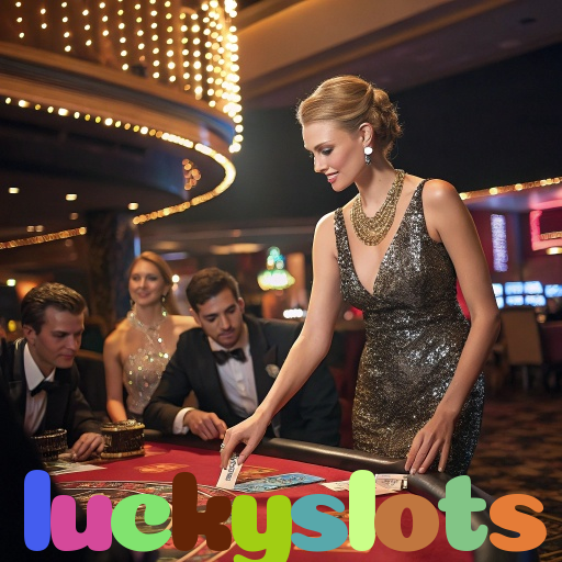 A Magia dos Jogos de Fantasia na luckyslots