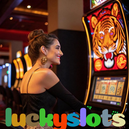 A Magia dos Jogos de Fantasia na luckyslots