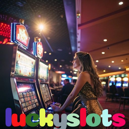 A Magia dos Jogos de Fantasia na luckyslots