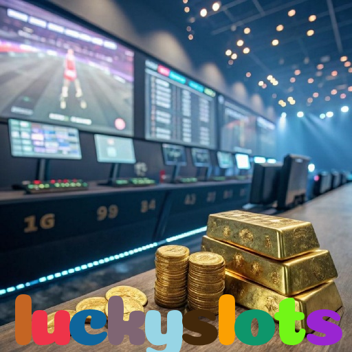 A Magia dos Jogos de Fantasia na luckyslots