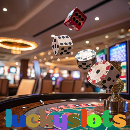 A Magia dos Jogos de Fantasia na luckyslots