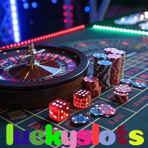 A Magia dos Jogos de Fantasia na luckyslots