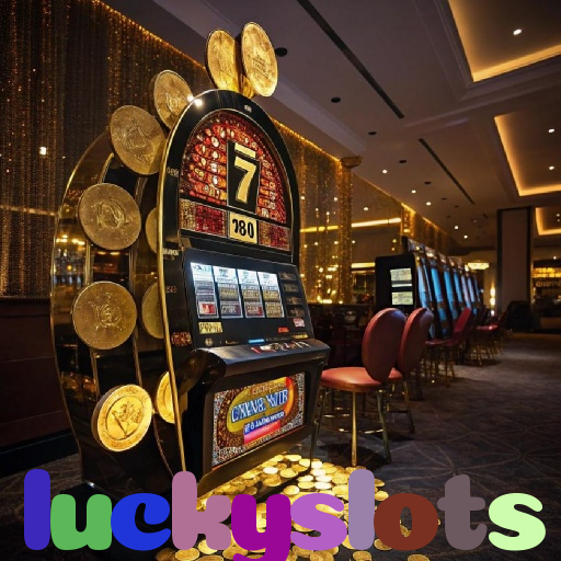 A Magia dos Jogos de Fantasia na luckyslots