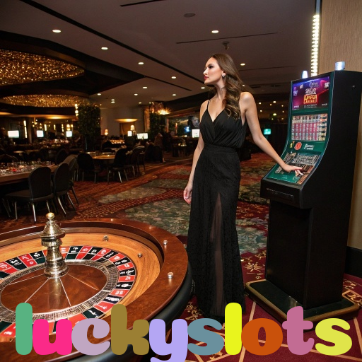 A Magia dos Jogos de Fantasia na luckyslots