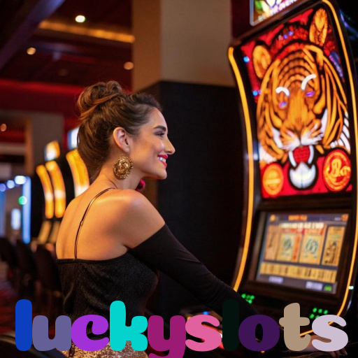 A Magia dos Jogos de Fantasia na luckyslots