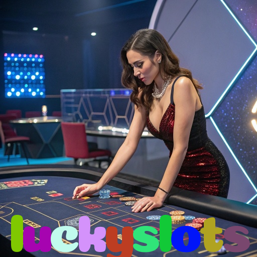 A Magia dos Jogos de Fantasia na luckyslots