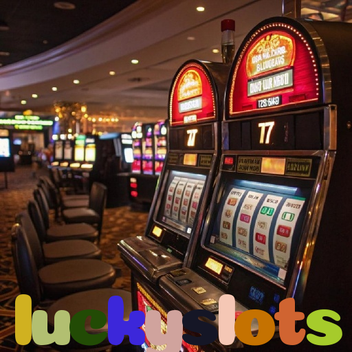 A Magia dos Jogos de Fantasia na luckyslots