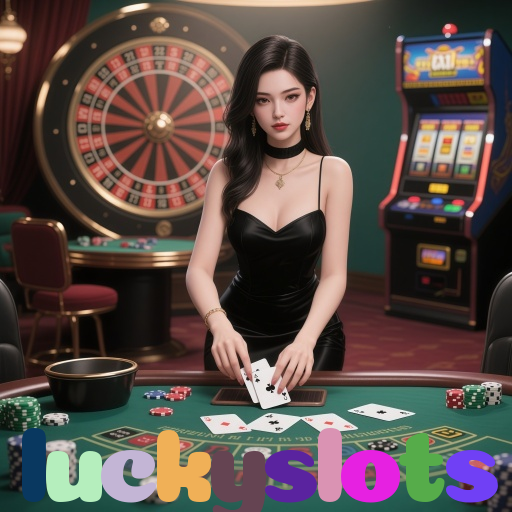 A Magia dos Jogos de Fantasia na luckyslots