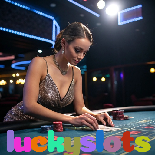 A Magia dos Jogos de Fantasia na luckyslots
