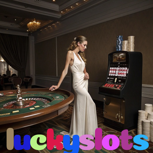 A Magia dos Jogos de Fantasia na luckyslots