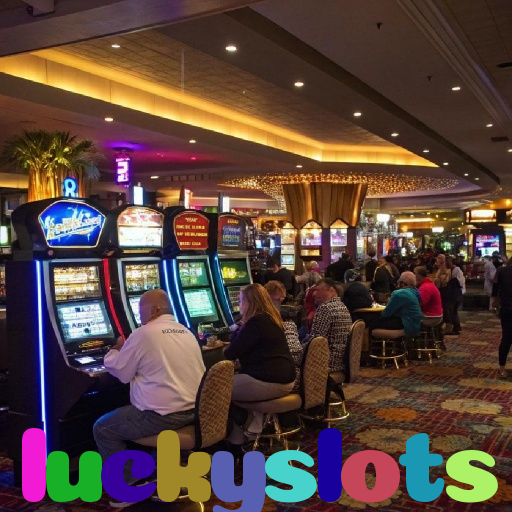 A Magia dos Jogos de Fantasia na luckyslots