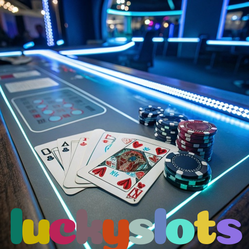 A Magia dos Jogos de Fantasia na luckyslots