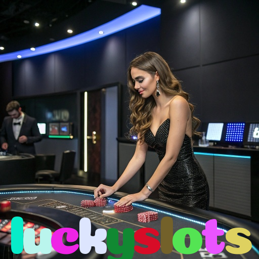 A Magia dos Jogos de Fantasia na luckyslots