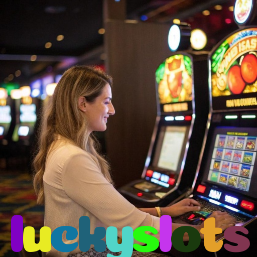 A Magia dos Jogos de Fantasia na luckyslots