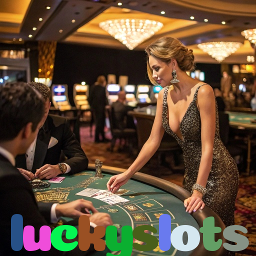 A Magia dos Jogos de Fantasia na luckyslots