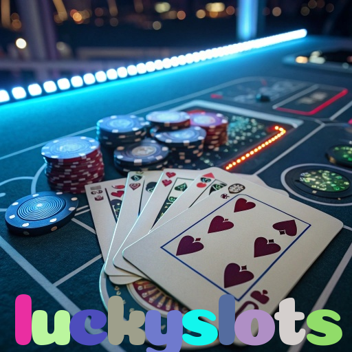 A Magia dos Jogos de Fantasia na luckyslots