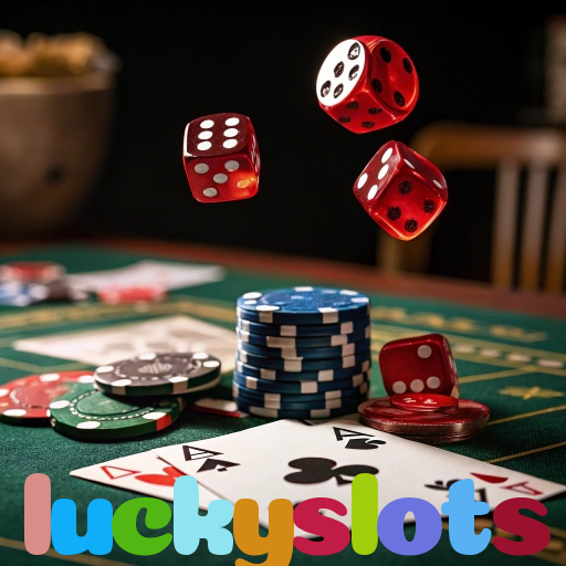 A Magia dos Jogos de Fantasia na luckyslots