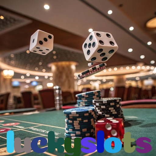 A Magia dos Jogos de Fantasia na luckyslots