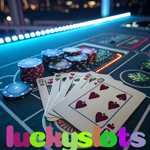A Magia dos Jogos de Fantasia na luckyslots