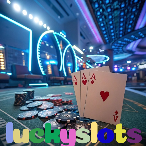 A Magia dos Jogos de Fantasia na luckyslots