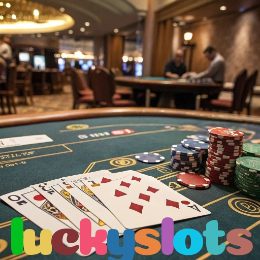 A Magia dos Jogos de Fantasia na luckyslots