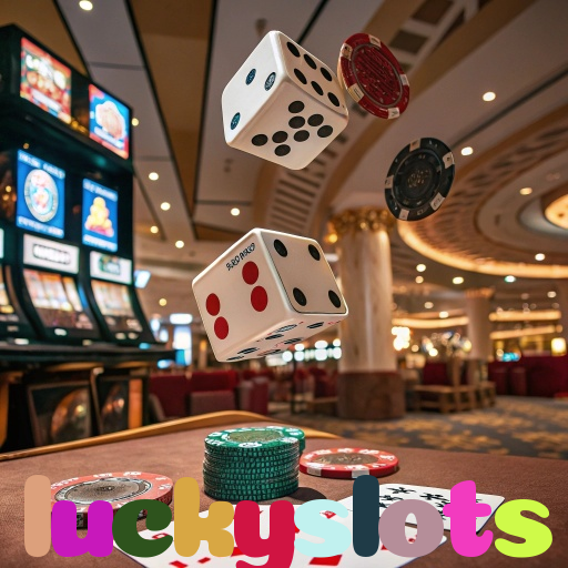 A Magia dos Jogos de Fantasia na luckyslots