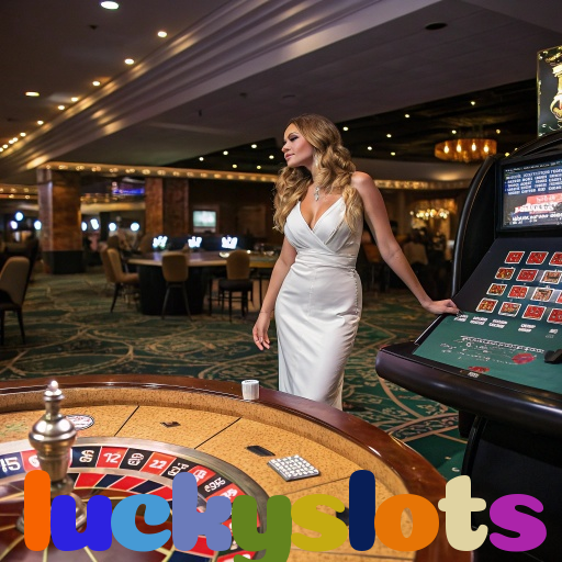 A Magia dos Jogos de Fantasia na luckyslots