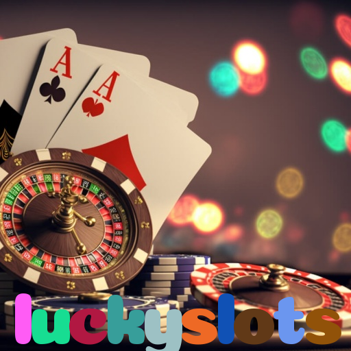 A Magia dos Jogos de Fantasia na luckyslots
