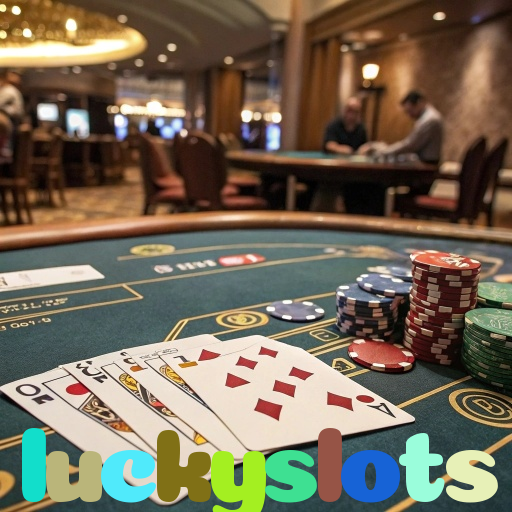 A Magia dos Jogos de Fantasia na luckyslots