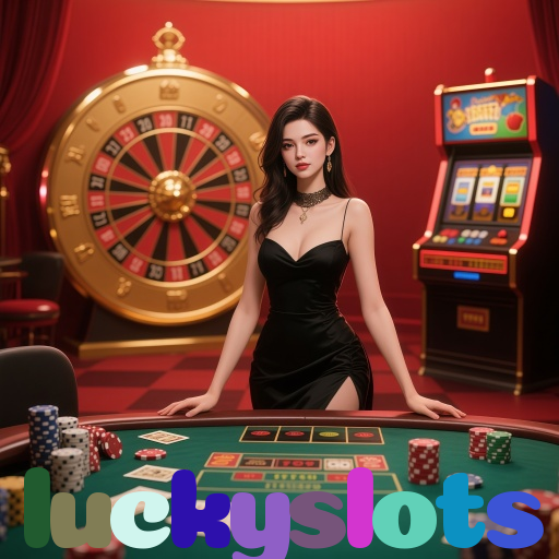 A Magia dos Jogos de Fantasia na luckyslots